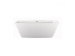 Bồn tắm Hafele Bồn tắm độc lập nhựa Acrylic Nagoya 588.99.610
