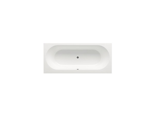 Bồn tắm Hafele Bồn tắm âm Acrylic Nagoya 588.79.600