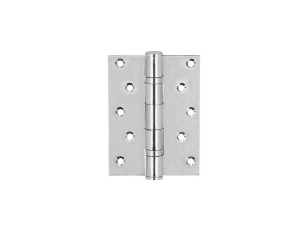 Bản lề Hafele lá Bauma 4 vòng bi kích thước 127 x 76 x 3 mm 926.20.352