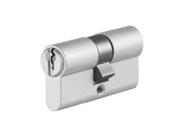 Ruột khoá Hafele Standard Startec profile 2 đầu chìa 40,5 x 45,5 x 86mm 916.00.019