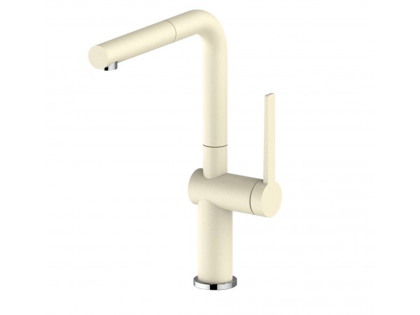 Vòi rửa bát FUSTO D3 FURST HMH.F400551DA - Nhập Khẩu Ý