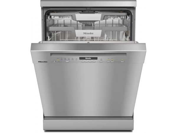Máy rửa bát độc lập Miele G 7130 SC Front EDST/ CLST AutoDos - Made in Germany