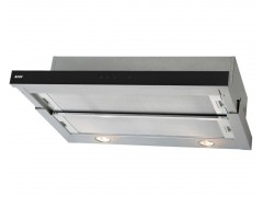Máy hút mùi âm tủ KAFF KF-TL90H - Bàn phím cơ 