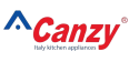 Máy rửa chén Canzy