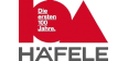 Máy rửa chén bát HAFELE