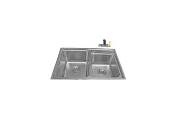 Chậu rửa Winland E06A